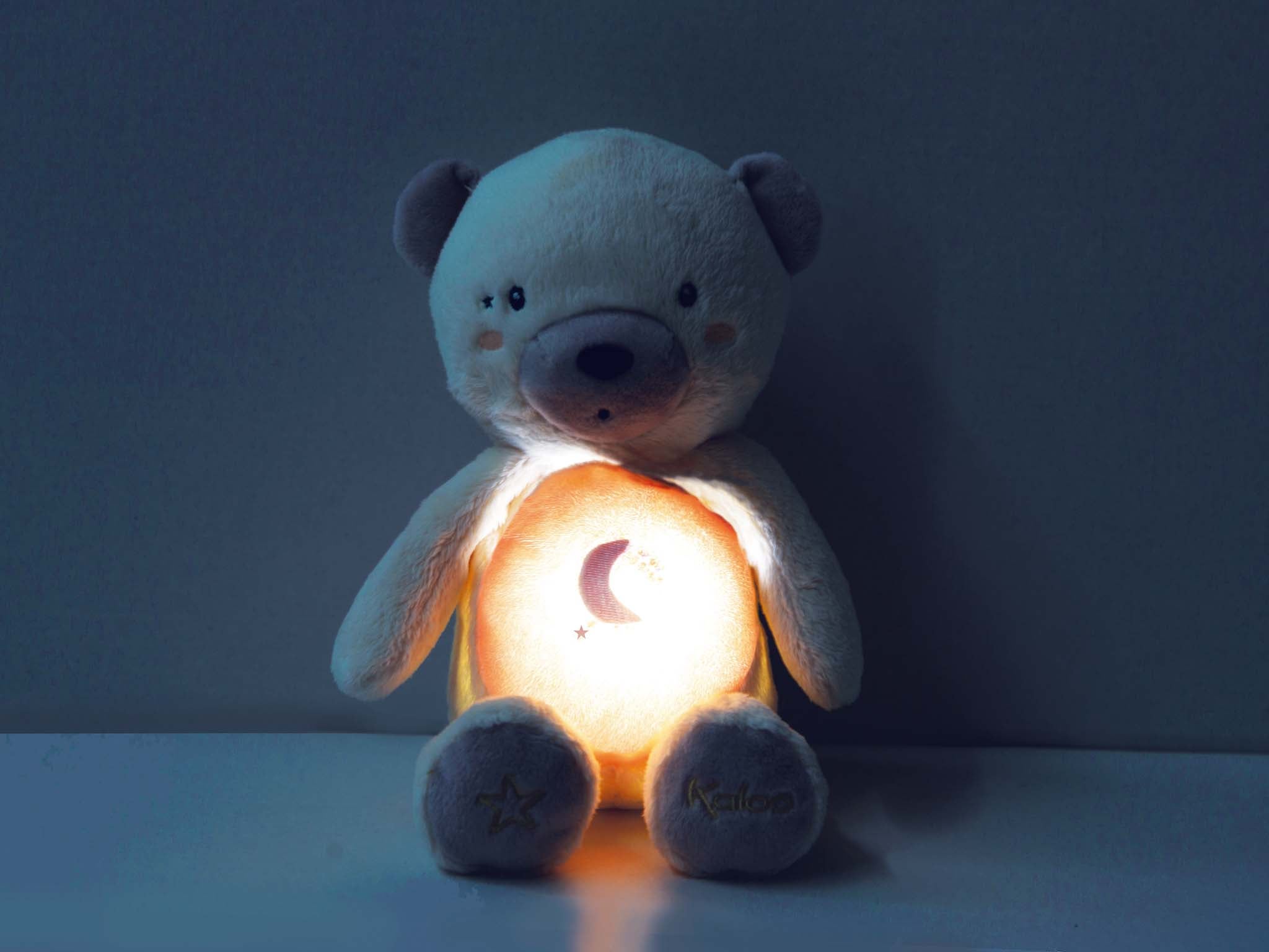 Best night light hot sale for newborn baby